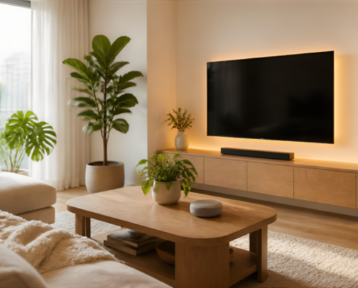 The Ultimate Renter-Friendly Smart Home & Apartment cover photo collage
