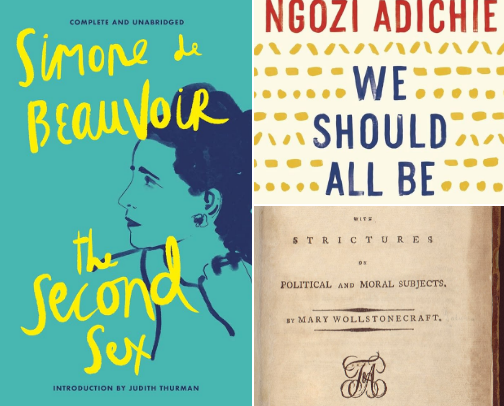 International Women's Day [March 8th] cover photo collage