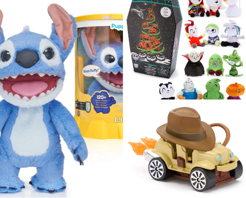 My childhood wished toys, and part of my collection now. cover photo collage