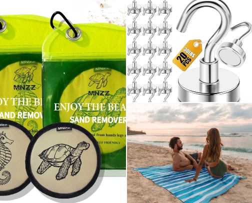 Cruisin’ Essentials cover photo collage