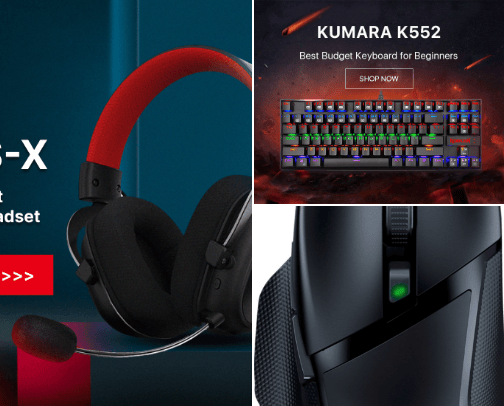 𝓖𝓪𝓶𝓲𝓷𝓰 🎮 cover photo collage