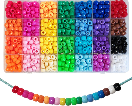 ARTS, CRAFTS &  DIY SUPPLIES cover photo collage