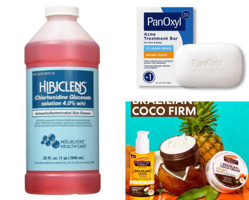 CVS LIFE SAVERS cover photo collage