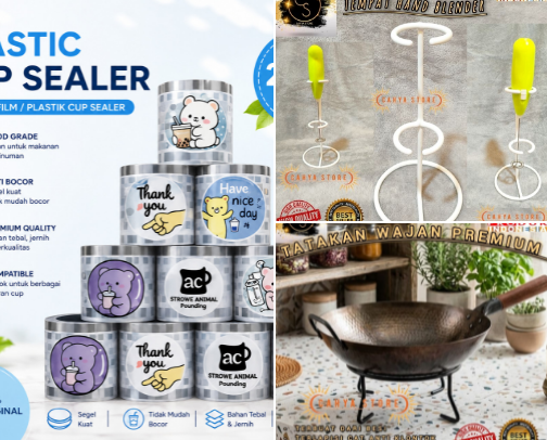All-in-One Recommendations cover photo collage