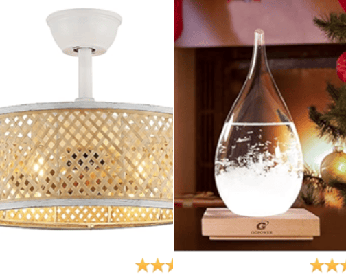 Living Space Upgrades cover photo collage