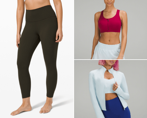 Workout fit cover photo collage