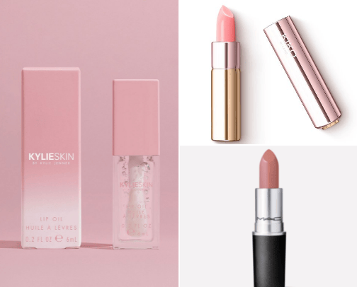 must-have products! ( 💄 ) cover photo collage