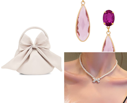 Shop and Shine with extra accessories cover photo collage