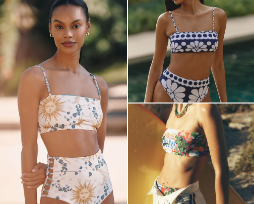 Bohemian Hot Girl Summer cover photo collage