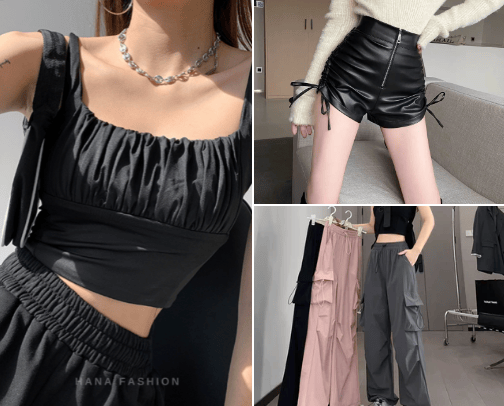 Baju buat ke konser under 50rb cover photo collage