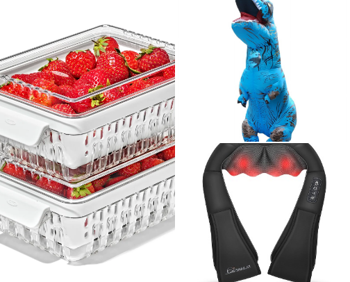 TRENDING NOW,SOLD FAST,FALL VIRAL PRODUCTS!! cover photo collage