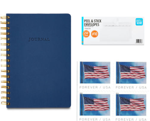 what i plan on taking to navy boot camp! cover photo collage