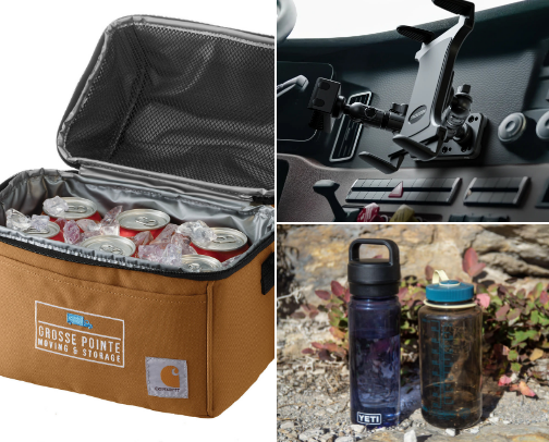 Things I Use Every Day As a Plumber cover photo collage