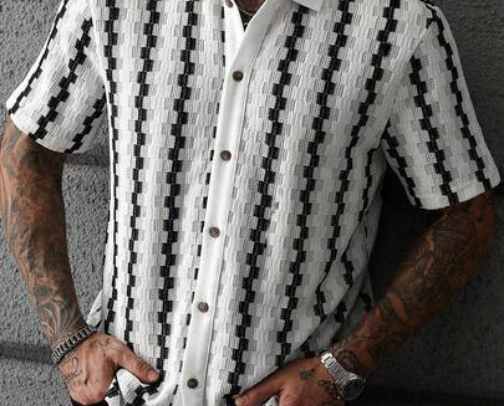 Men's Fashion cover photo collage