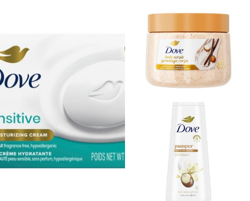 Vanilla Routine cover photo collage