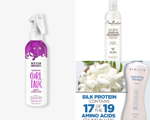 ‼️CURLY HAIRED GIRLS ONLY‼️ cover photo collage