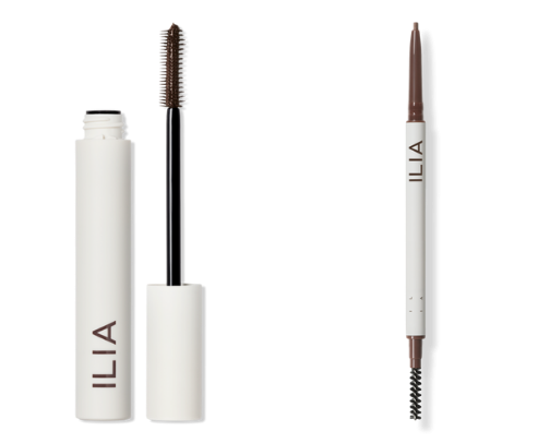 Clean Skincare & Beauty I trust cover photo collage