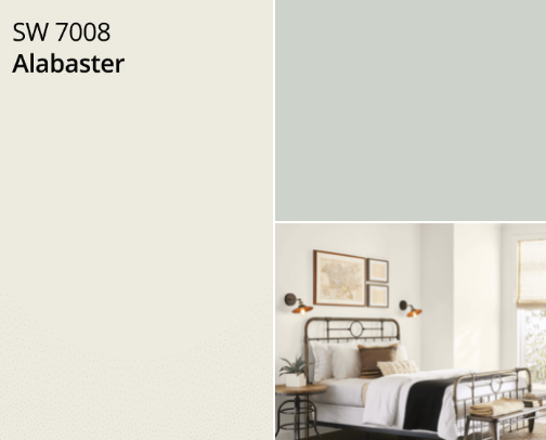 Sherwin Williams Color Recs cover photo collage