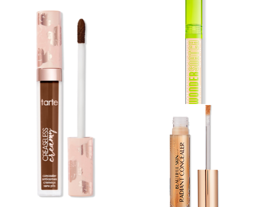 The best picks for dry skin — smooth, hydrating & beautifully glowy! 🤍✨ cover photo collage