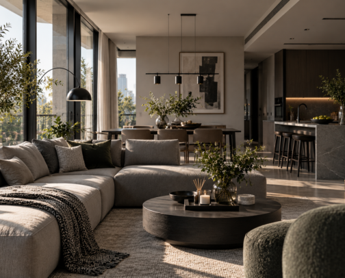 Things I'd Love in My Home, Maybe You'll Find Yours Here🤍 cover photo collage