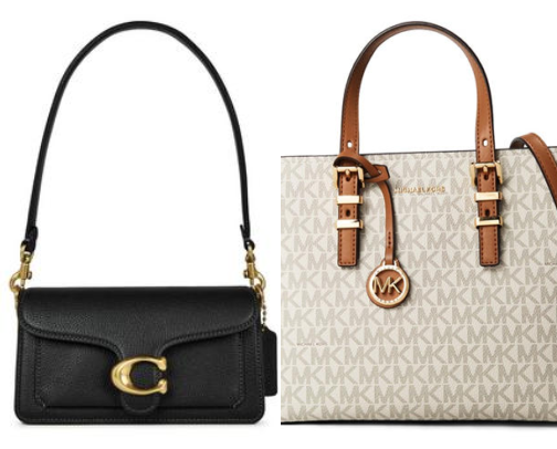bags cover photo collage