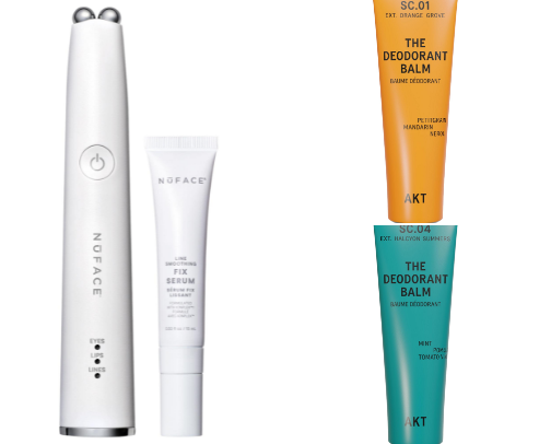 The “Add to Cart” Sephora Sale 🛒 cover photo collage