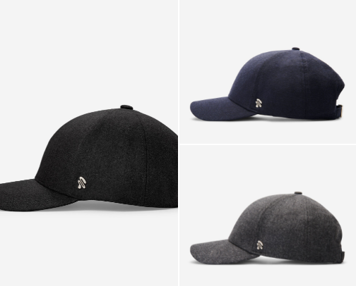 Stiksen Premium Caps Worth Every Penny 🧢 cover photo collage