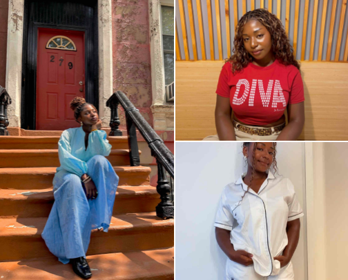 My top CLOTHING recs cover photo collage