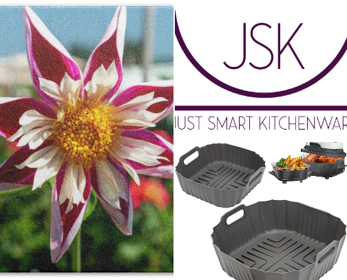 Home Goods cover photo collage