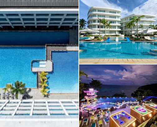 when in Boracay cover photo collage