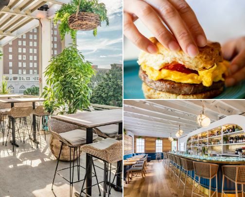 Charleston’s best restaurants as a local 🥂 cover photo collage