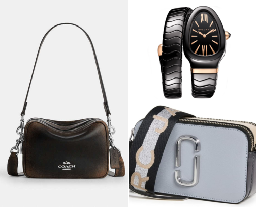 Accessories 🫰🩷 cover photo collage