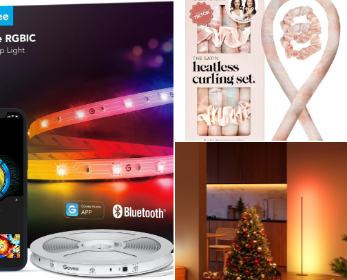Top Trending & Best-Selling Products in the USA cover photo collage