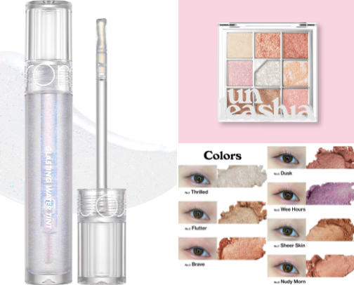 Worth Buying on YesStyle!!! cover photo collage