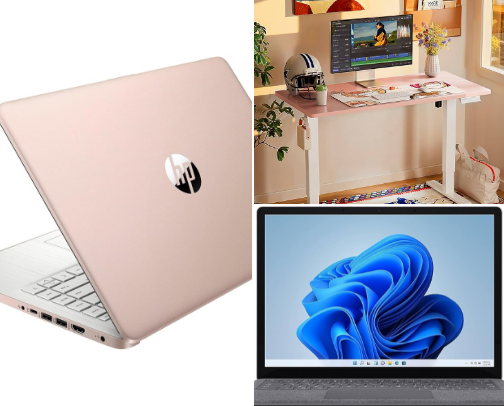 ✧ The Soft Trader’s Toolkit cover photo collage