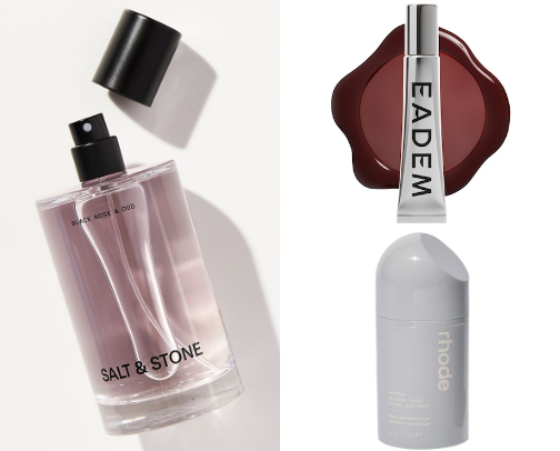 Cool Girl Beauty Edit- 30 Products To Add to Your Vanity Right Now cover photo collage