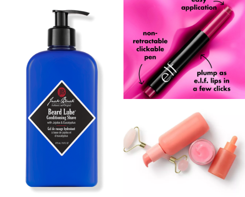 Best Men's Grooming Essentials and Products Worth Buying cover photo collage