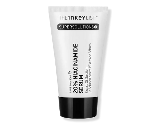 Glass Skin Routine Products: Best Niacinamide Serum for Large Pores & Skin Barrier Repair cover photo collage