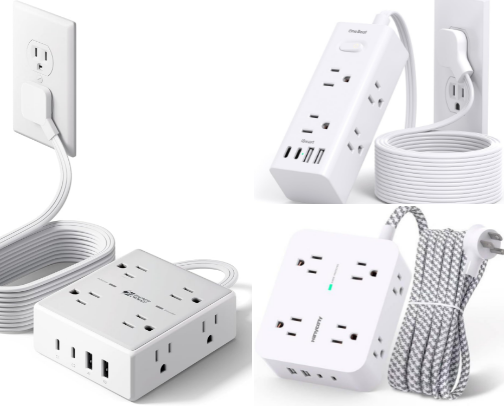 Amazon Protector Charging cover photo collage