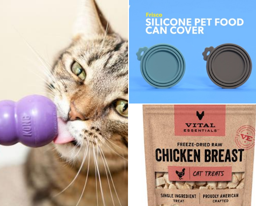 Cats 🐈 cover photo collage