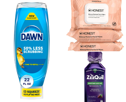 Things I like to purchase that you also might like cover photo collage