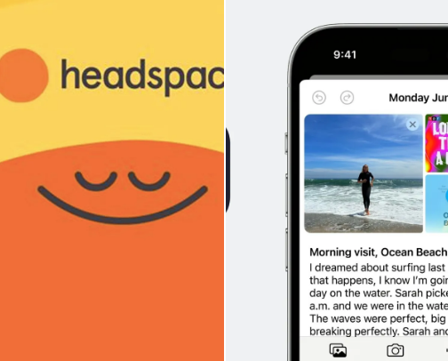 My Pocket-Sized Mindfulness Toolkit cover photo collage