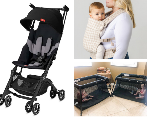 Mom Needs cover photo collage