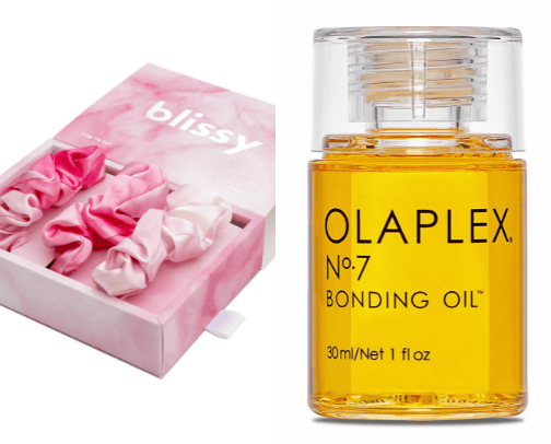 Gorgeous Gorgeous Hair cover photo collage