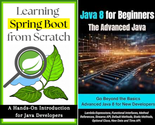 Software Development & Programming cover photo collage