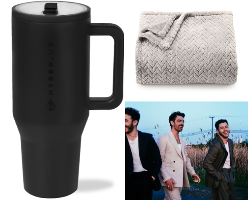 September Fixations ✨ cover photo collage