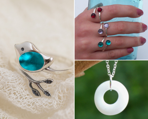 Cool jewelry I'll wear cover photo collage