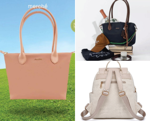 Everyday Women's Bags I Actually Reach For Again and Again cover photo collage