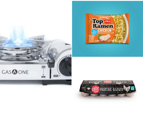 Little Things That Make a Big Difference in Your Expences cover photo collage