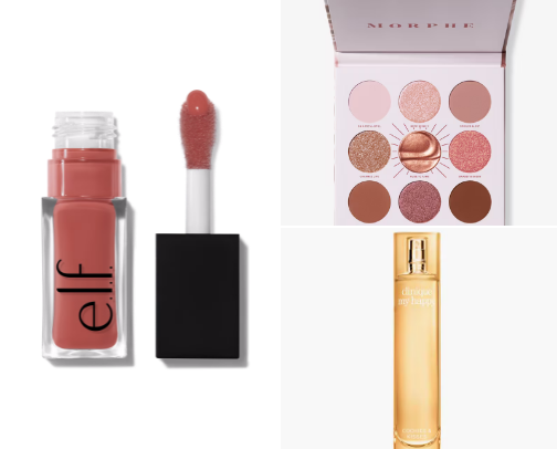 Best Beauty Finds- cover photo collage